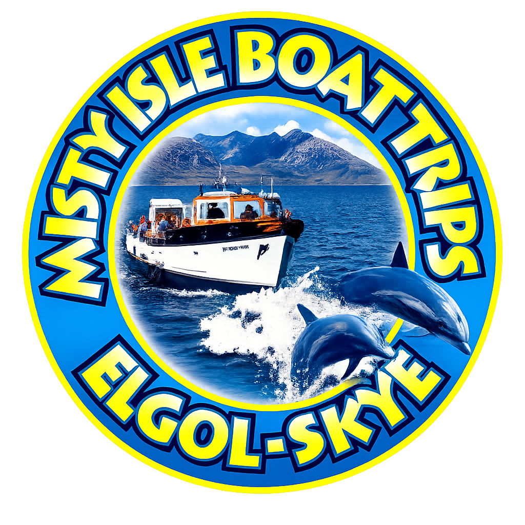 Misty Isle Boat Trips